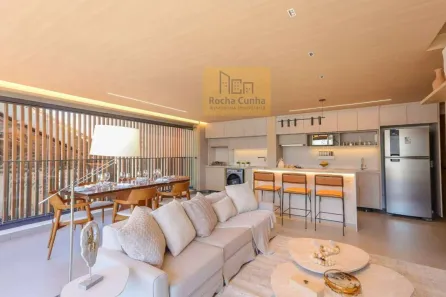 Apartamento com 3 Quartos à venda, 100m² no Perdizes, São Paulo