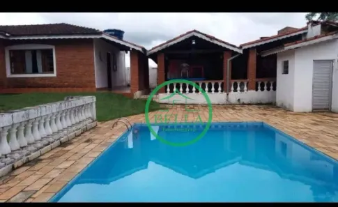 Fazenda/Sítio com 2 Quartos à venda, 250m² no Chácaras Nova Germânia, Campo Limpo Paulista