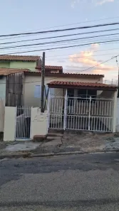 Casa com 4 Quartos à venda, 162m² no Jardim Sorocabano, Sorocaba