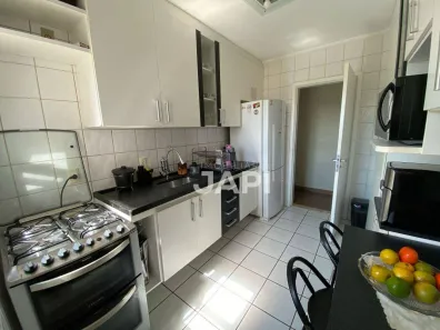 Apartamento com 3 Quartos à venda, 75m² no Parque Residencial Eloy Chaves, Jundiaí