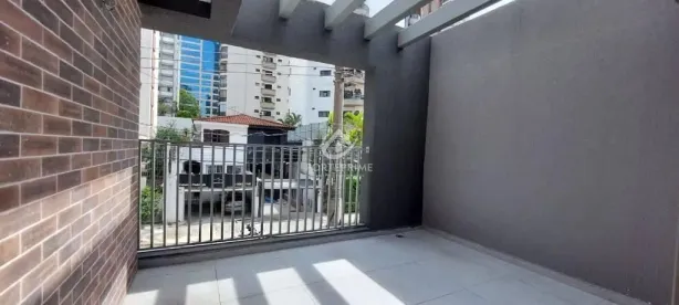 Apartamento com 3 Quartos à venda, 94m² no Moema, São Paulo