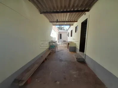 Casa com 1 Quarto à venda, 48m² no Jardim Social Presidente Collor, São Carlos