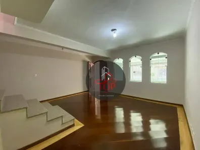 Sobrado com 3 Quartos à venda, 183m² no Jardim Itapoan, Santo André