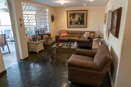 Cobertura com 4 Quartos à venda, 112m² no São Lucas, Belo Horizonte
