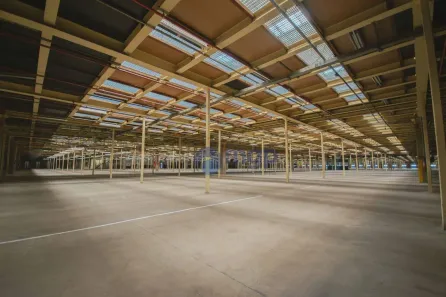 Galpão/Depósito/Armazém para alugar, 41408m² no Tamboré, Barueri