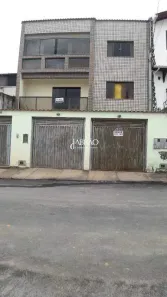 Apartamento com 3 Quartos à venda, 150m² no Caiçaras, Barbacena