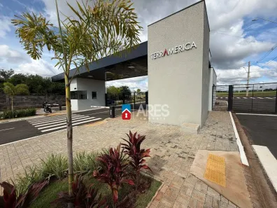 Lote/Terreno à venda, 180m² no Jardim Monte Líbano, Santa Bárbara D'Oeste