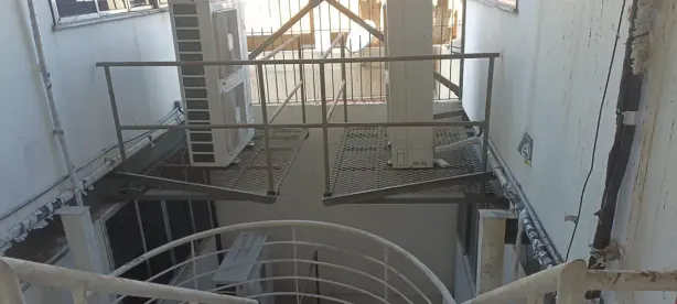 Prédio Comercial à venda, 2200m² no Rio Comprido, Rio de Janeiro