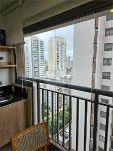 Apartamento com 4 Quartos à venda, 330m² no Jardim Prudência, São Paulo