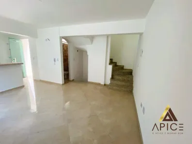 Casa com 2 Quartos à venda, 105m² no Campo Grande, Santos