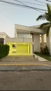 Casa de Condomínio com 4 Quartos para alugar, 180m² no Parque das Nações, Parnamirim