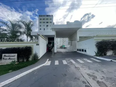 Apartamento com 2 Quartos à venda, 55m² no Jardim Luz, Aparecida de Goiânia