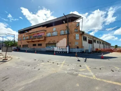 Galpão/Depósito/Armazém para alugar, 2200m² no Jardim América, Cariacica