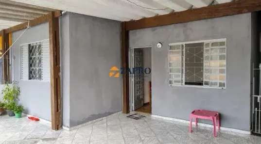 Casa com 3 Quartos à venda, 225m² no Jardim Satélite, São José dos Campos