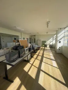 Sala Comercial para alugar, 233m² no Centro, Belo Horizonte