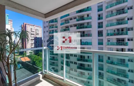 Apartamento com 1 Quarto para alugar, 37m² no Vila Cruzeiro, São Paulo