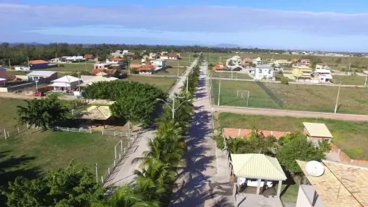 Lote/Terreno à venda, 360m² no Figueira, Arraial do Cabo