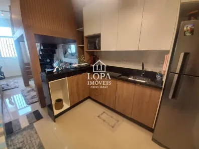 Apartamento com 1 Quarto à venda, 35m² no Centro, Rio de Janeiro