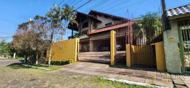 Casa com 4 Quartos à venda, 548m² no Guarani, Novo Hamburgo