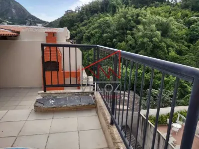Cobertura com 1 Quarto à venda, 91m² no Botafogo, Rio de Janeiro