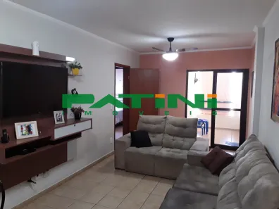 Apartamento com 2 Quartos à venda, 70m² no Parque Estoril, São José do Rio Preto