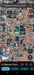 Lote/Terreno à venda, 3200m² no Ininga, Teresina