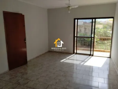 Apartamento com 3 Quartos à venda, 96m² no Vila Maceno, São José do Rio Preto