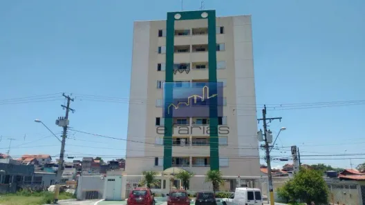 Apartamento com 3 Quartos à venda, 63m² no Jardim Maringá, São Paulo