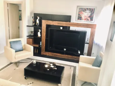 Apartamento com 2 Quartos à venda, 95m² no Vila Olímpia, São Paulo
