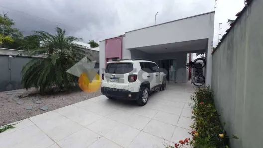 Casa com 3 Quartos à venda, 119m² no Jardim do Sol, Caraguatatuba