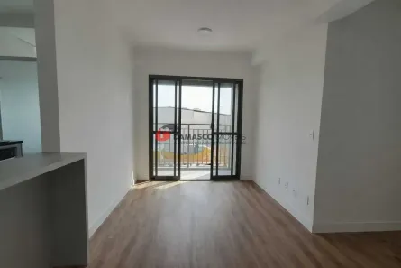 Apartamento com 2 Quartos para alugar, 60m² no Vila Assunção, Santo André