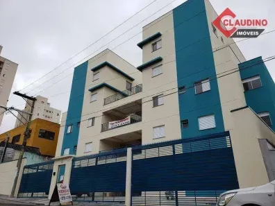 Apartamento com 2 Quartos à venda, 32m² no Vila Antonieta, São Paulo