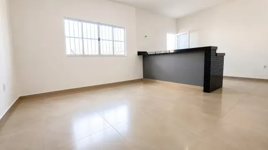 Casa com 3 Quartos à venda, 76m² no Centro, Botucatu