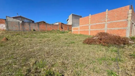 Lote/Terreno à venda, 460m² no Parque São João, Votorantim