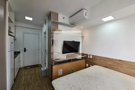 Apartamento com 1 Quarto à venda, 23m² no Paraíso, São Paulo