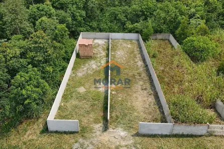 Lote/Terreno à venda, 150m² no Praia de Leste, Pontal do Paraná
