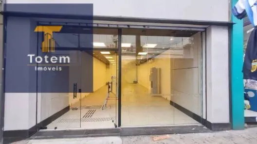 Ponto Comercial para alugar, 350m² no Lapa, São Paulo