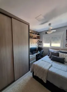 Apartamento com 3 Quartos à venda, 140m² no Ribeirão do Lipa, Cuiabá