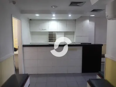 Sala Comercial à venda, 128m² no Centro, Niterói
