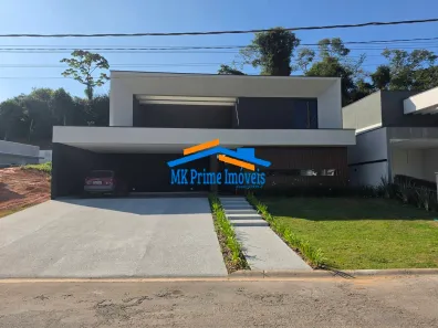 Casa de Condomínio com 3 Quartos à venda, 233m² no Parque Dom Henrique, Cotia
