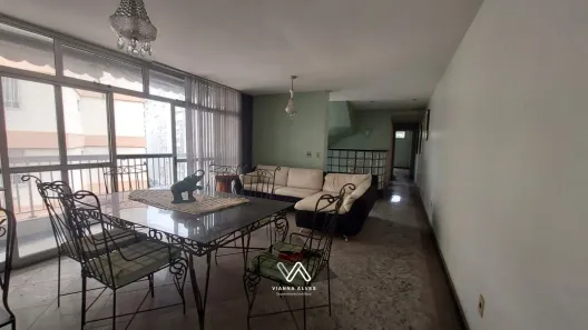 Cobertura com 3 Quartos à venda, 287m² no Ingá, Niterói