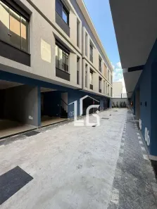 Casa de Condomínio com 2 Quartos à venda, 95m² no Vila Ré, São Paulo