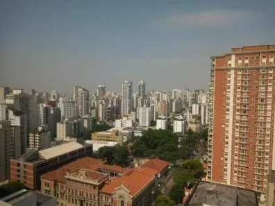 Sala Comercial à venda, 37m² no Perdizes, São Paulo