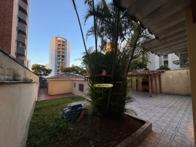 Lote/Terreno à venda, 650m² no Santa Paula, São Caetano do Sul