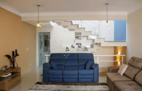 Sobrado com 3 Quartos à venda, 276m² no Osvaldo Cruz, São Caetano do Sul