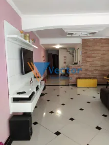 Casa com 3 Quartos à venda, 300m² no Jardim das Nações, Guarulhos