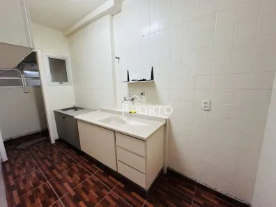 Apartamento com 2 Quartos à venda, 50m² no Centro, Piracicaba