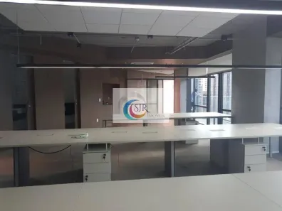 Sala Comercial para alugar, 265m² no Itaim Bibi, São Paulo