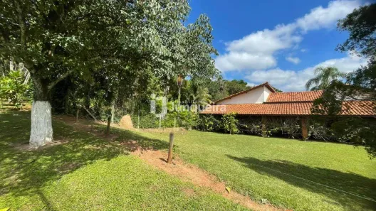 Fazenda/Sítio com 4 Quartos à venda, 322m² no Reservas do Jardim Botânico, São Pedro