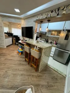 Apartamento com 2 Quartos à venda, 50m² no Vila Bela Vista (Zona Norte), São Paulo